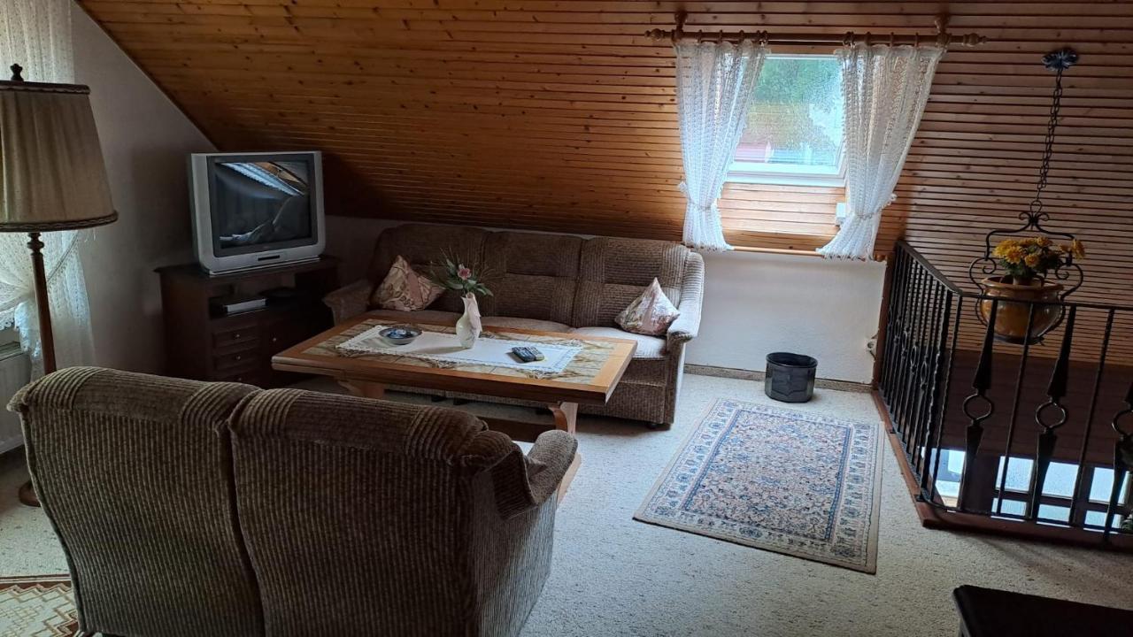 Ferienhaus Buelken Μπρέμερχαφεν Εξωτερικό φωτογραφία
