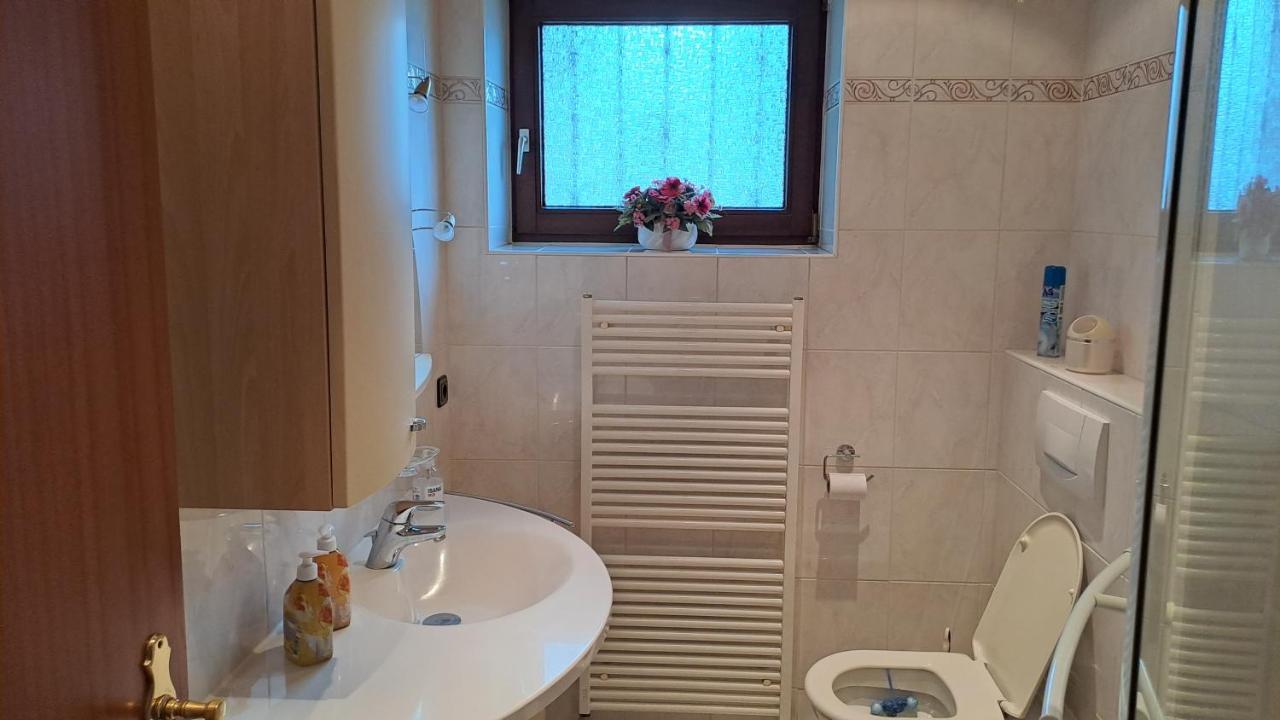 Ferienhaus Buelken Μπρέμερχαφεν Εξωτερικό φωτογραφία