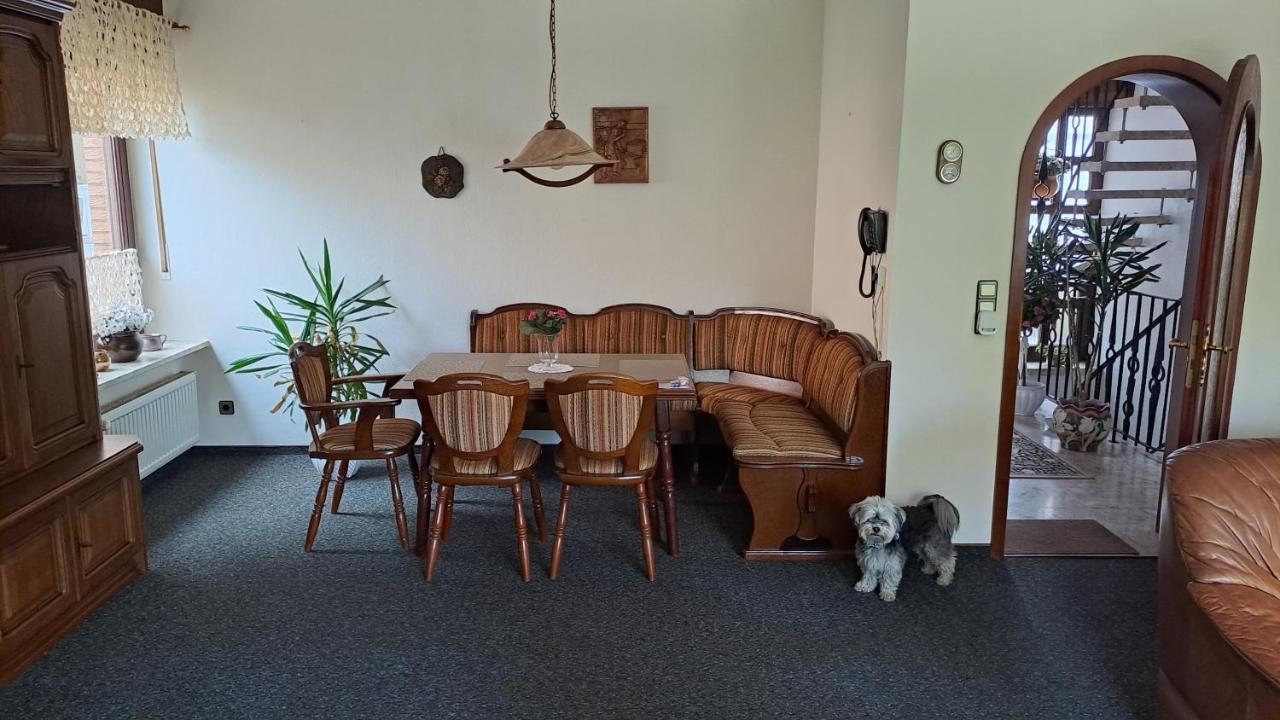 Ferienhaus Buelken Μπρέμερχαφεν Εξωτερικό φωτογραφία