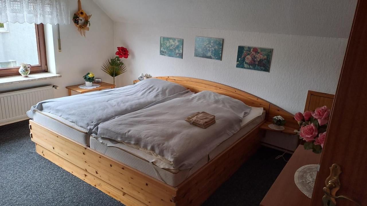 Ferienhaus Buelken Μπρέμερχαφεν Εξωτερικό φωτογραφία