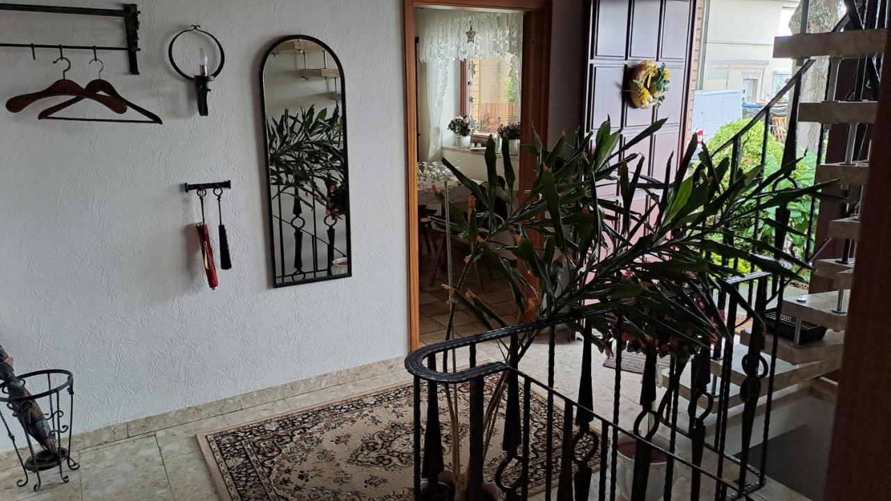 Ferienhaus Buelken Μπρέμερχαφεν Εξωτερικό φωτογραφία